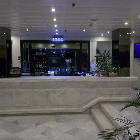 Liberty Hotel Réthimno Kültér fotó